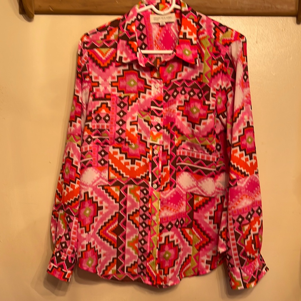 Jones Newyork Top